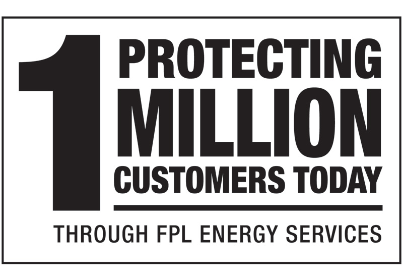 1Million FPL Home Logo 